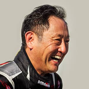 Akio Toyoda