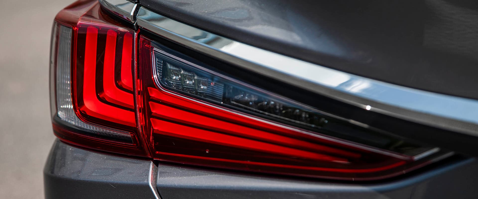 Lexus Es Sedan Lexus Malaysia