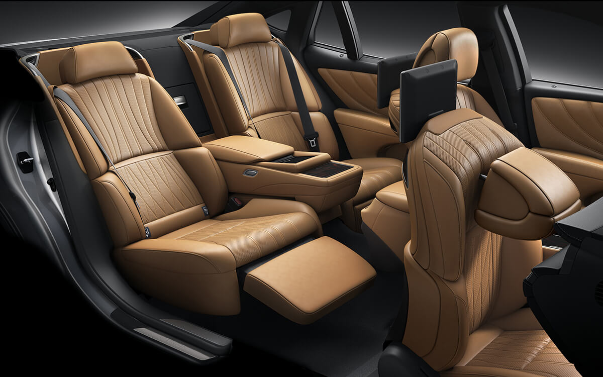 Premium Comfort