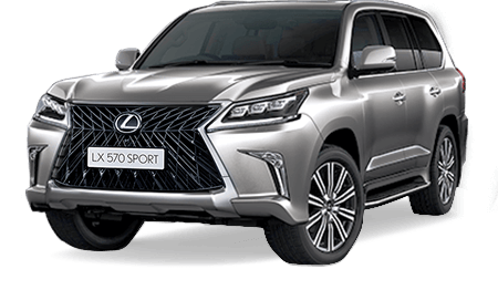 Price List Lexus Malaysia