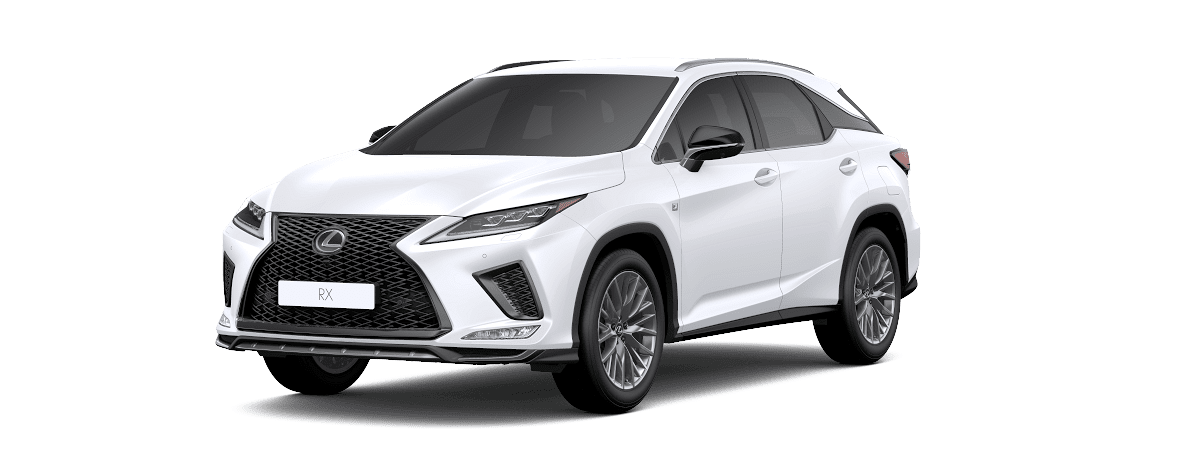 Lexus RX300 2023 Hình ảnh Thông số Giá xe RX 300 lăn bánh