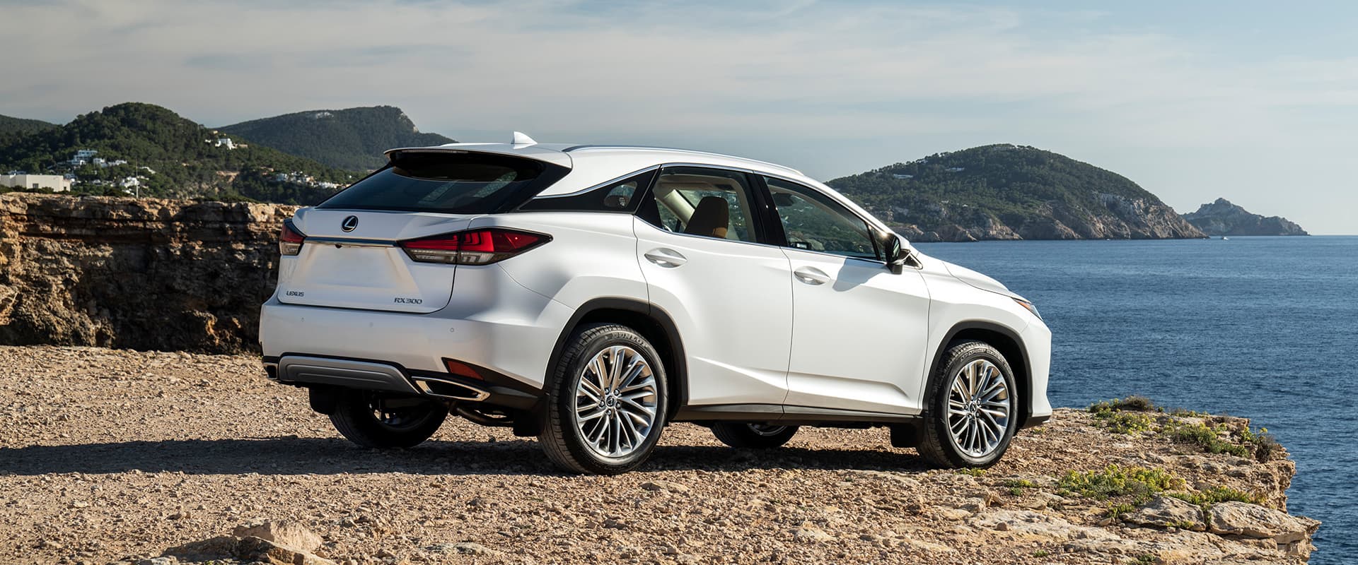 Rẻ hơn Kia Morning cả chục triệu có nên mua Lexus RX300 cũ
