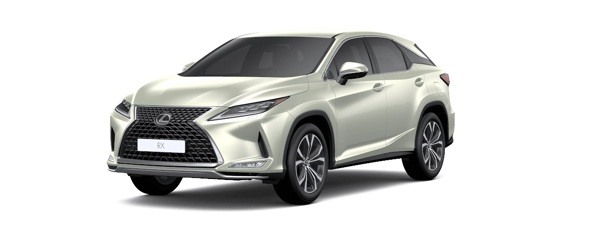 Lexus Rx 300 Premium Suv Crossover Lexus Malaysia