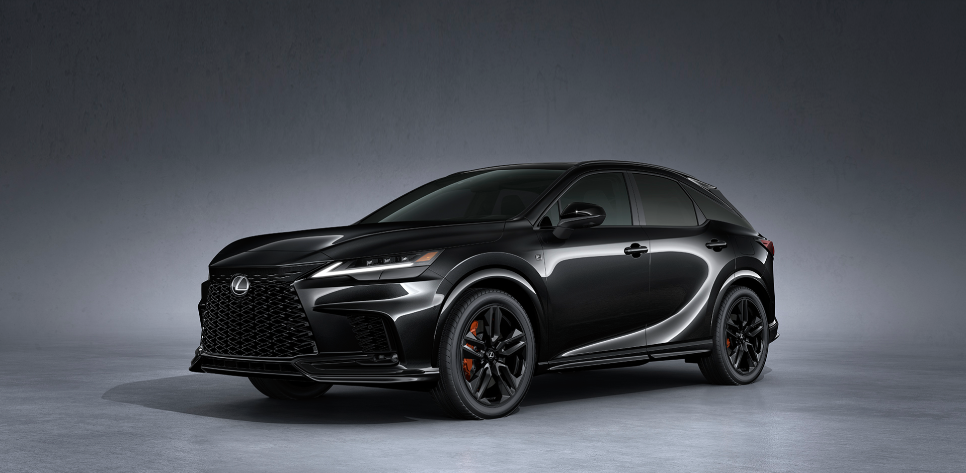 OK!　Lexus RX500h F SPORT Performance 2023 Lexus RX500h F Sport Performance Tested: Speedy, Not Sporty