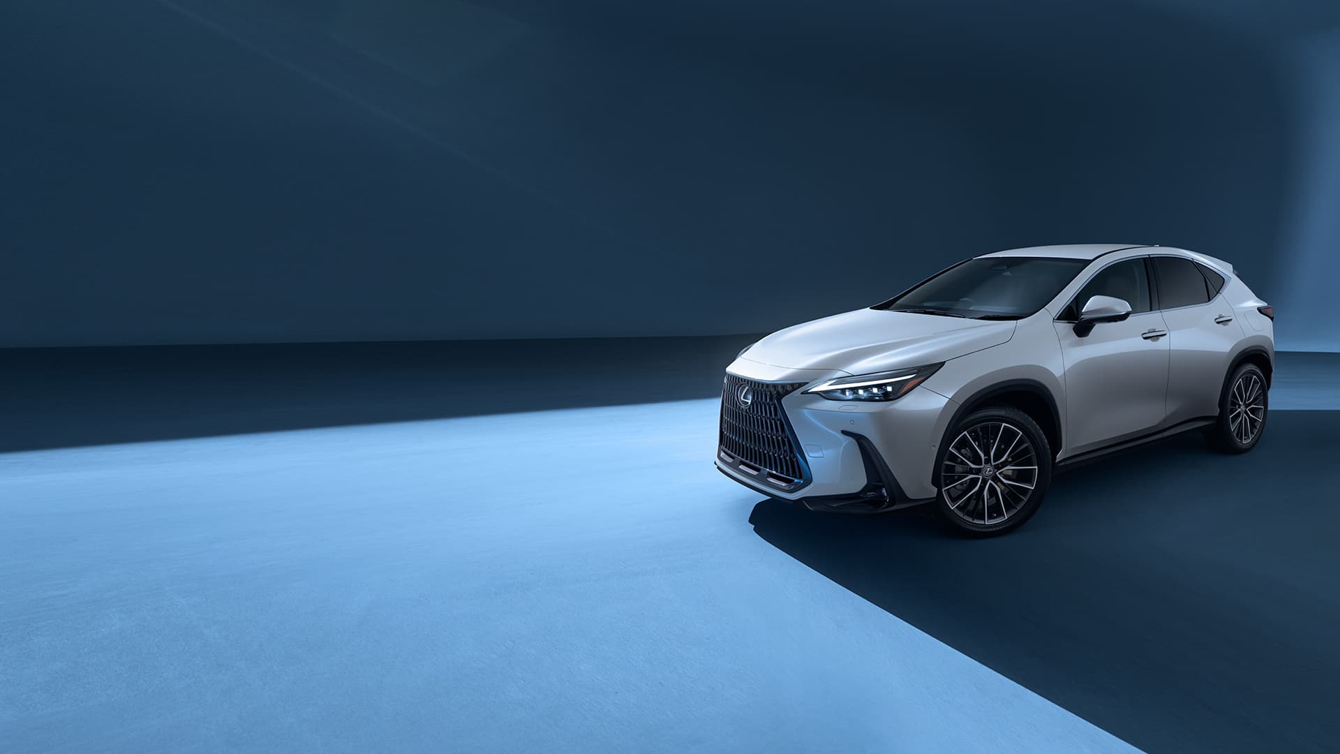 All-New NX World Premiere