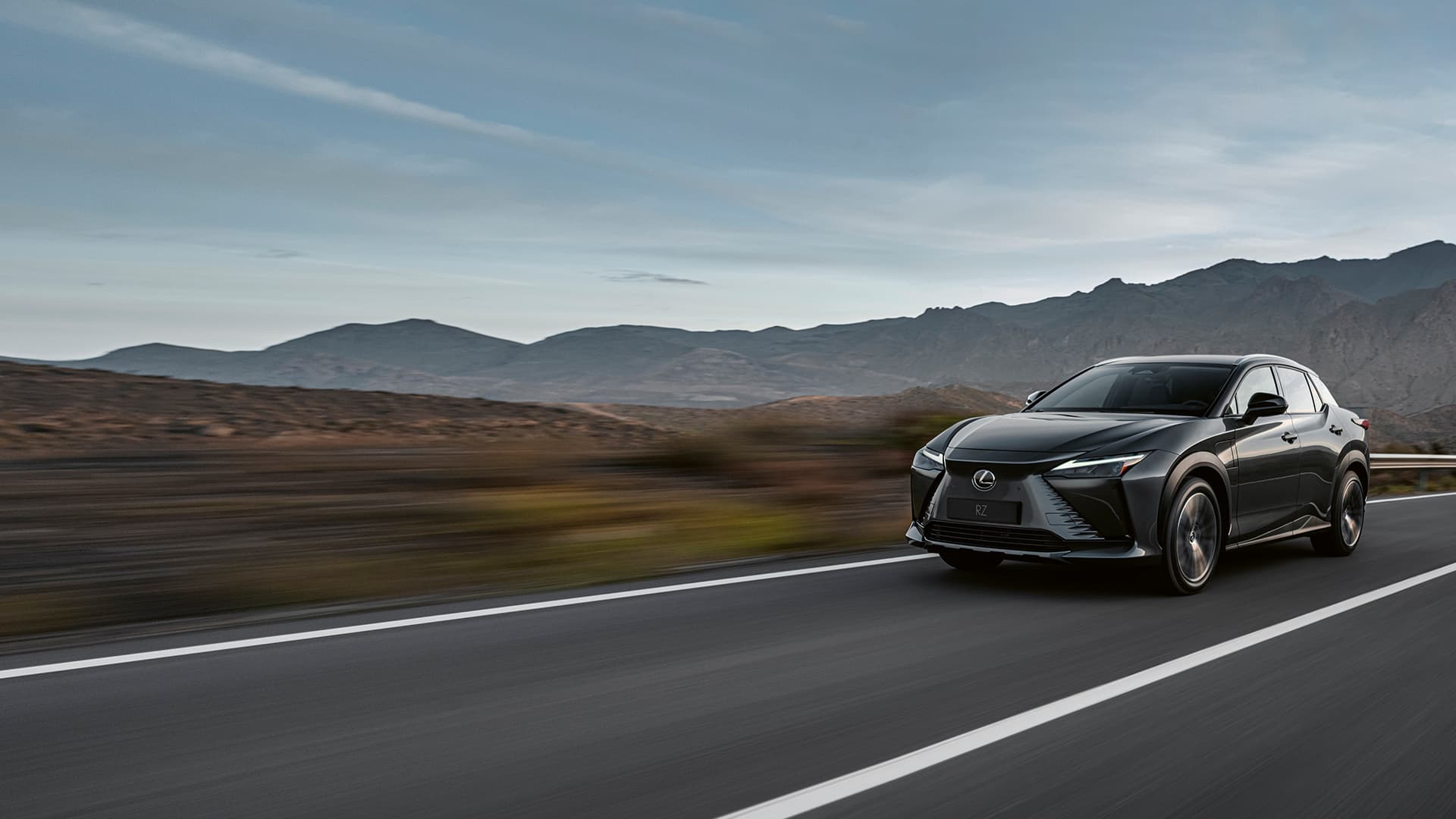 Lexus Malaysia | Luxury Cars | Experience Amazing