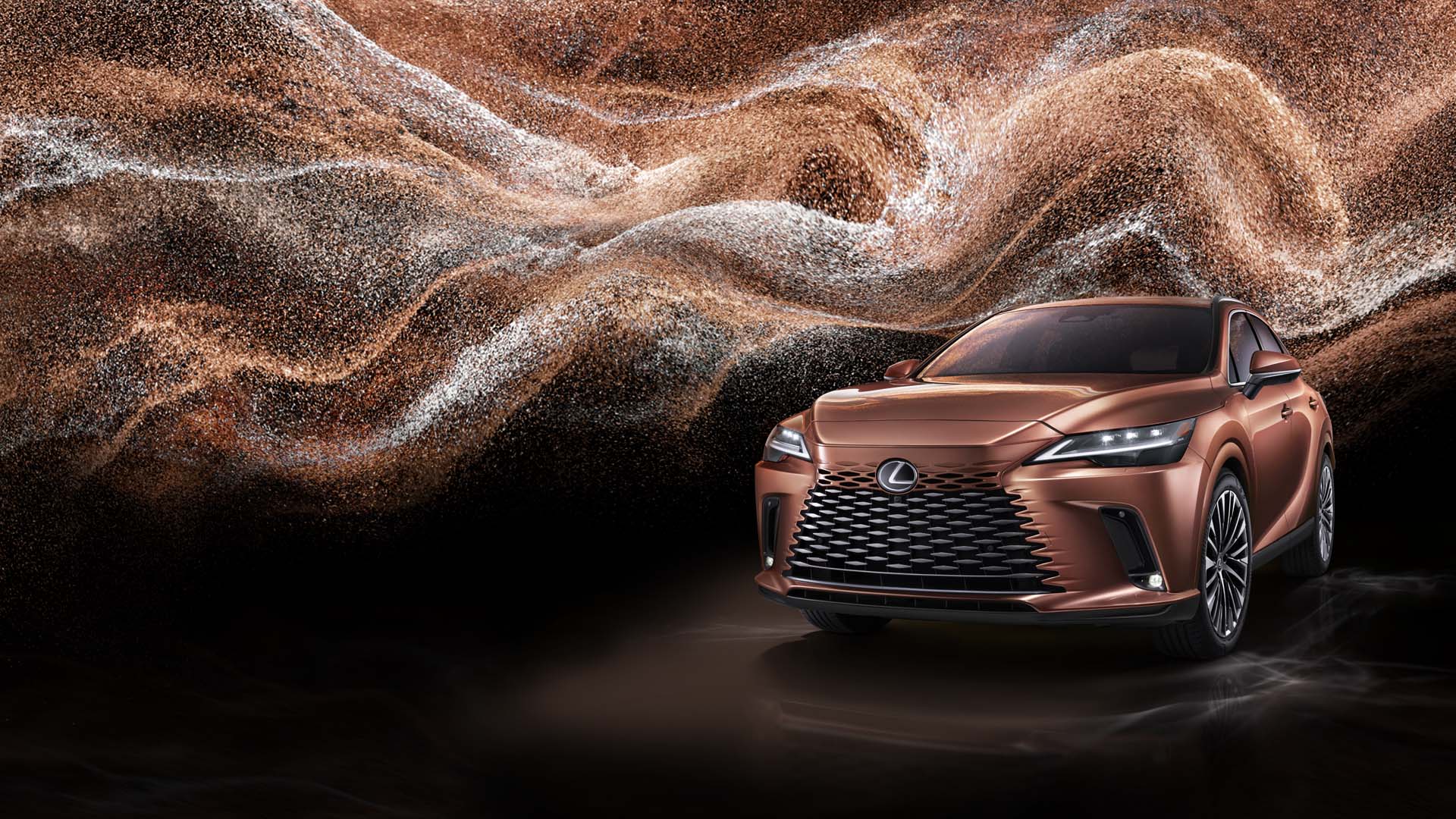 Lexus Malaysia | Luxury Cars | Experience Amazing