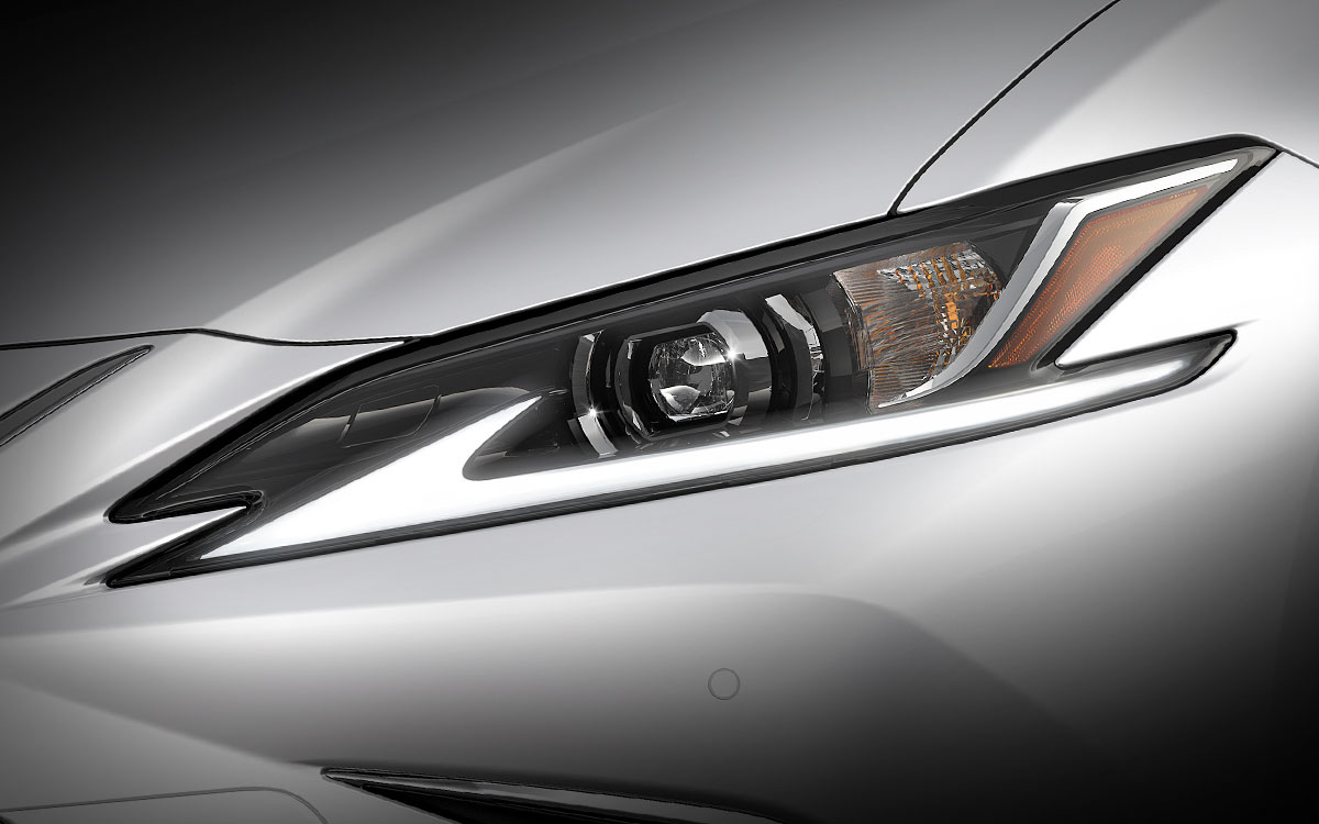 AUTOMATIC HIGH BEAM