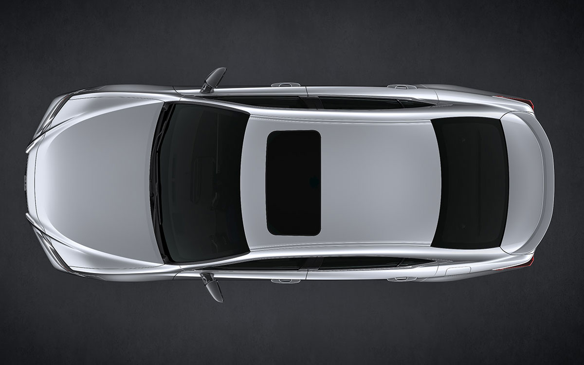 MOON ROOF