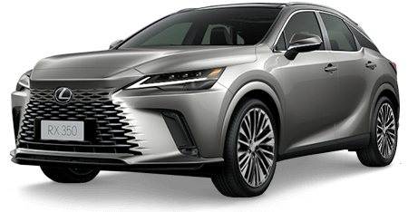 Lexus RX SUV Crossover Lexus Malaysia